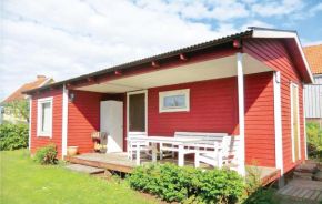 Holiday home Karlevi Färjestaden